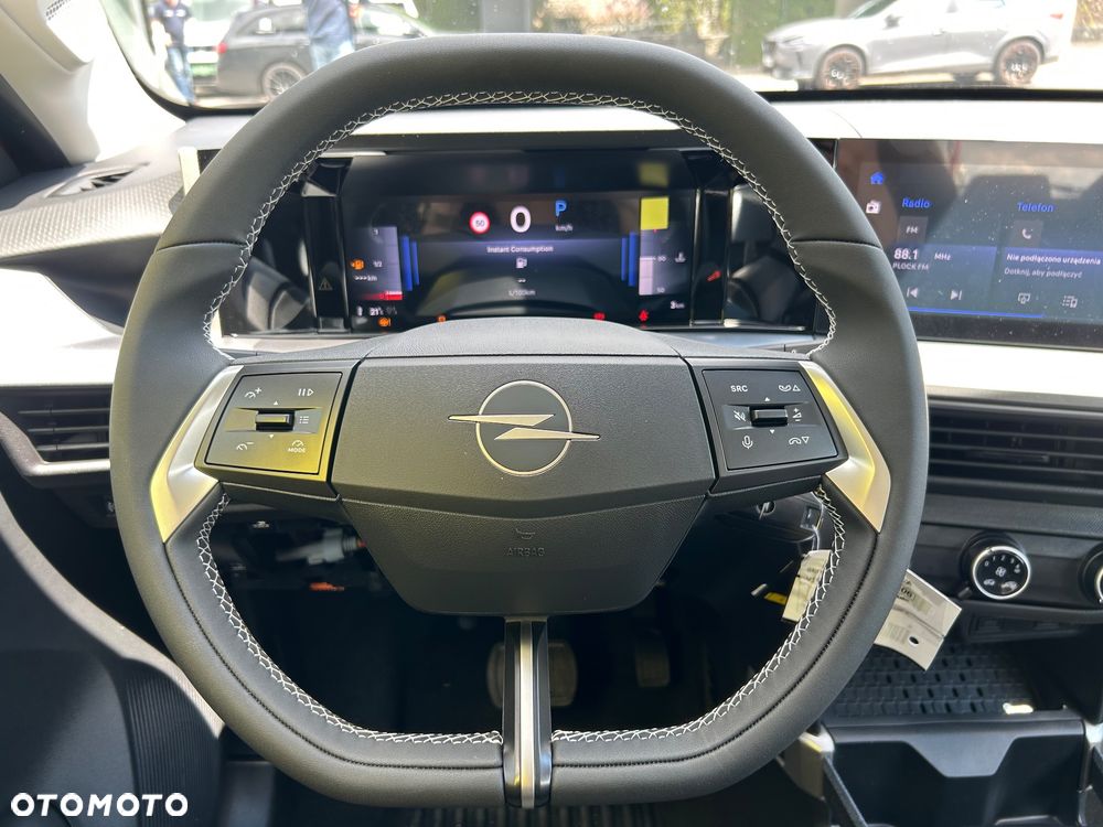 Opel Frontera 1.2 T mHEV Edition eDTC6 - 17