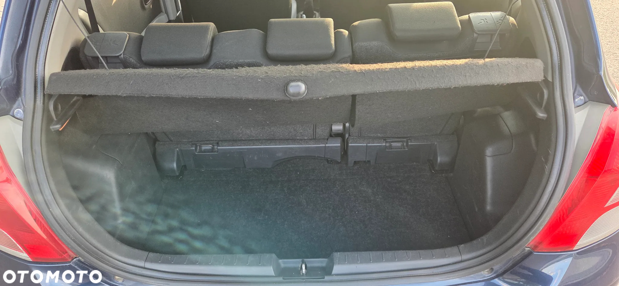 Toyota Yaris 1.0 Active - 9