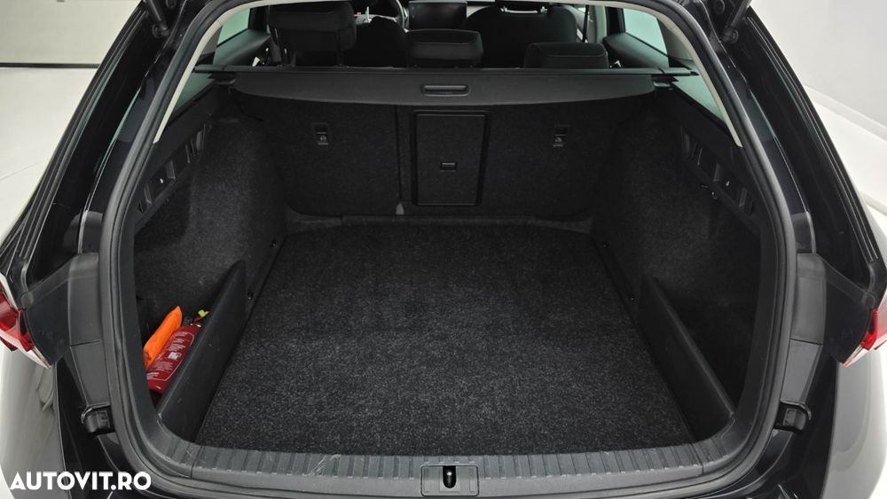 Skoda Octavia 2.0 TDI Ambition - 25