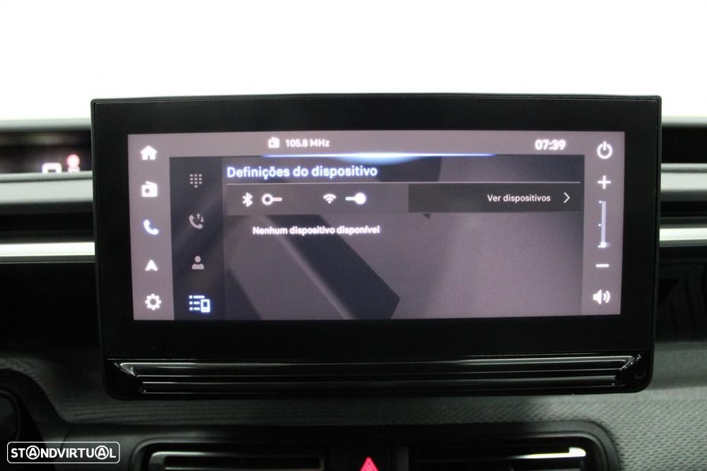 Citroën e-C3 MAX - 27