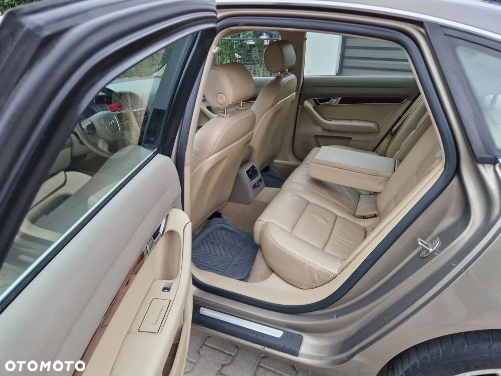 Audi A6 Limousine 2.0 TDI - 5