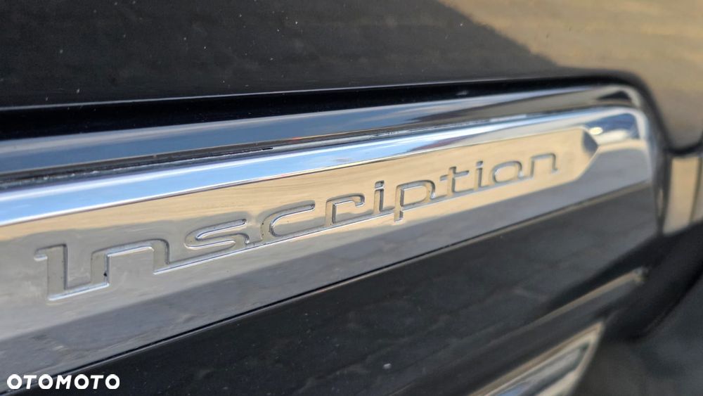 Volvo XC 90 T6 AWD Inscription 7os - 8