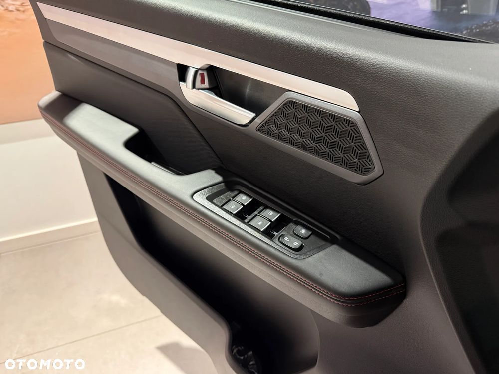 JAC T8 PRO Standard - 22