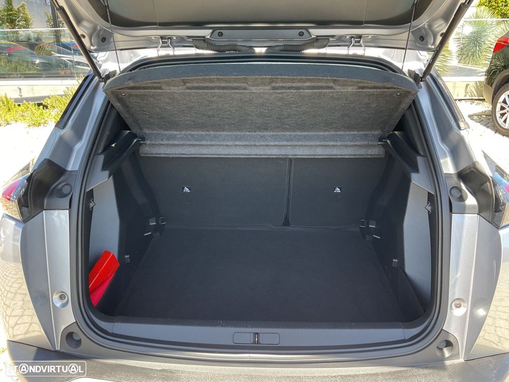 Peugeot 2008 1.2 PureTech Active - 15