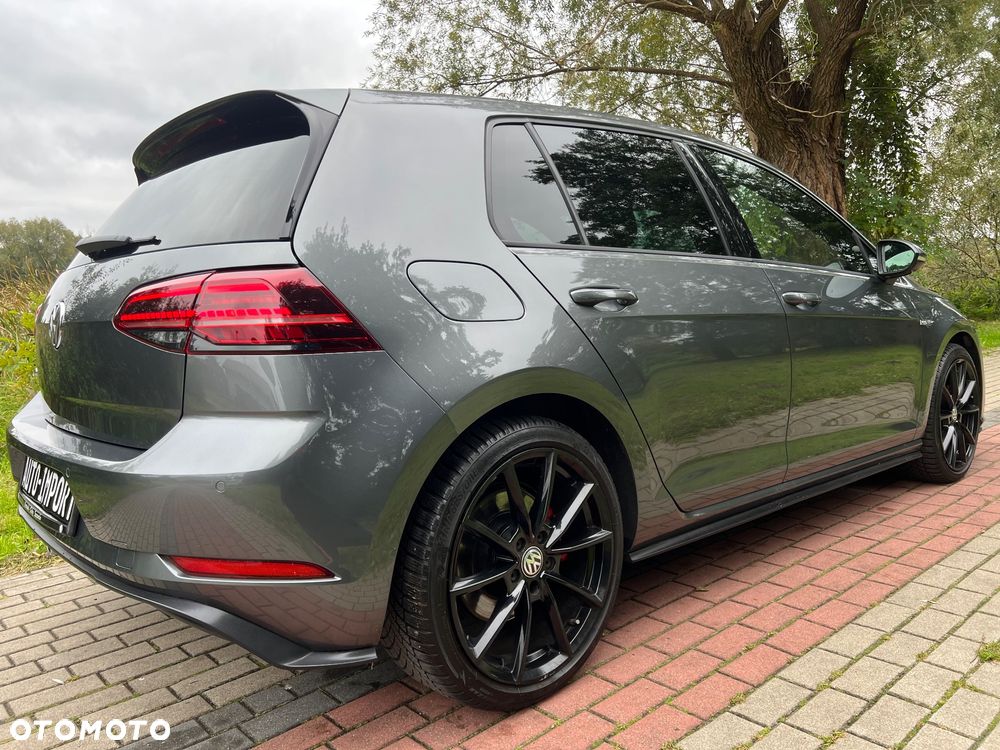 Volkswagen Golf VII 2.0 TDI BMT GTD DSG - 3