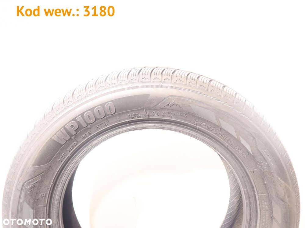 Zeetex WP1000 - 185/65 R15 - 4