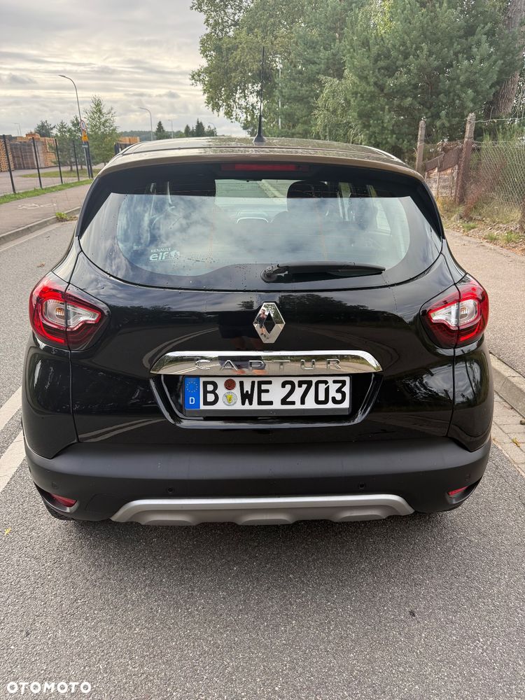 Renault Captur - 9