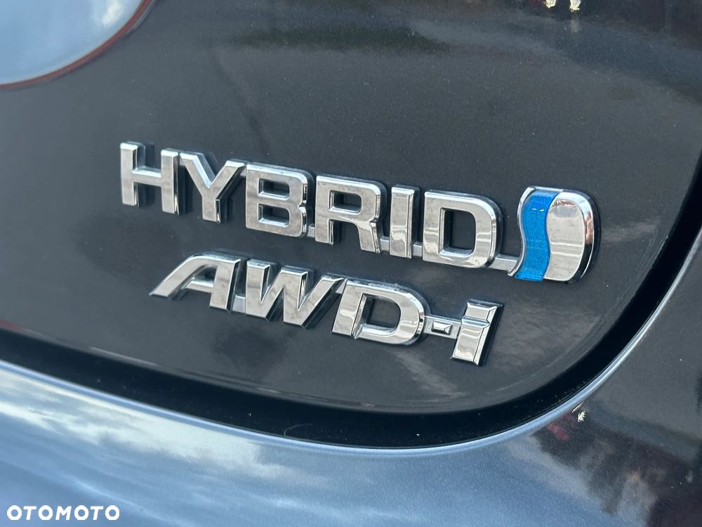 Toyota Yaris Cross Hybrid 1.5 Adventure 4x4 - 13