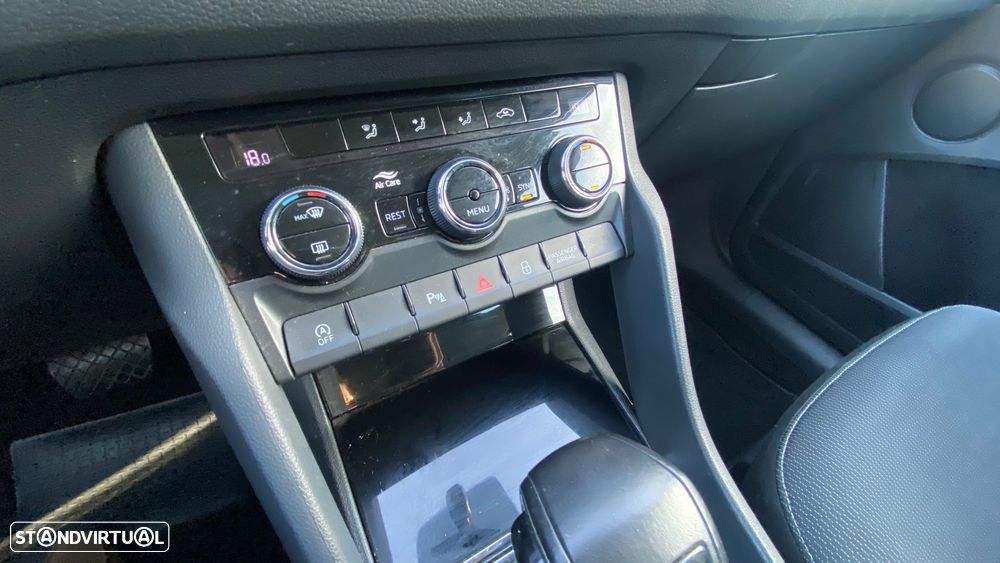 Skoda Kodiaq 2.0 TDI Ambition DSG - 47