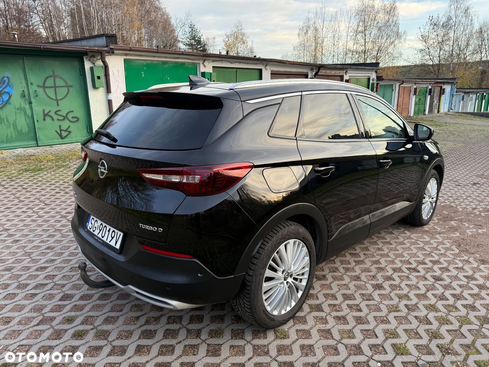 Opel Grandland X 2.0 CDTI Elite S&S - 3
