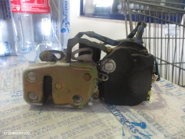 Fecho FEC3989 ROVER 75 1999 FD 4 Pinos - 4