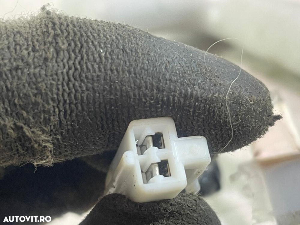 Cablaj electric 82184-52440G-1 Toyota Urban Cruiser 1 [2008 - 2020] 1 - 8