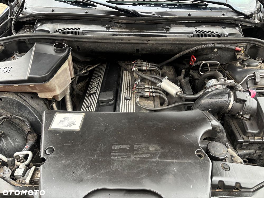 BMW X5 - 7