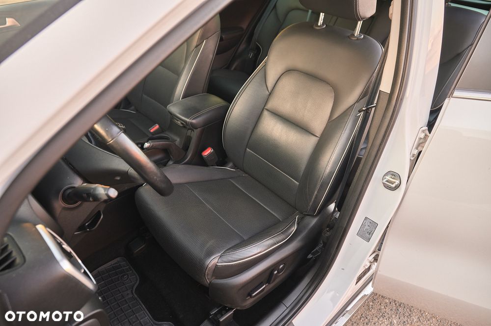 Kia Sportage 1.6 T-GDI M 2WD - 29