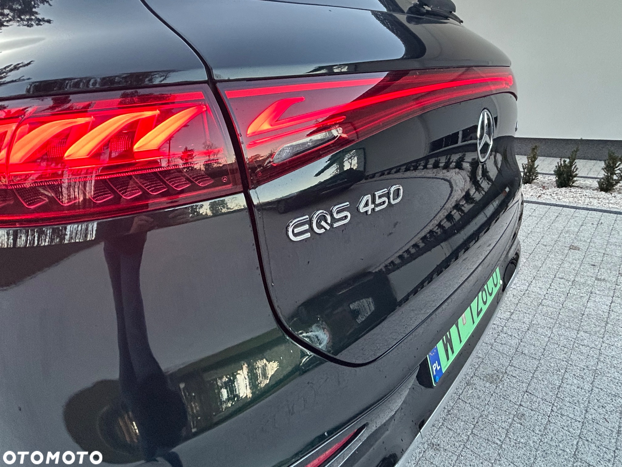 Mercedes-Benz EQS - 15
