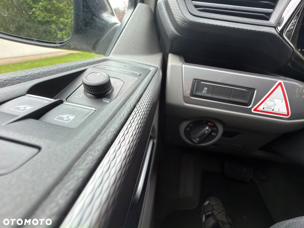 Volkswagen California - 18