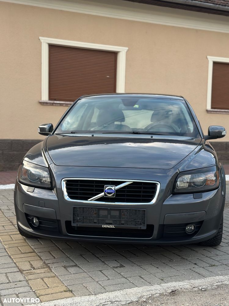 Volvo C30 1.6 Summum - 18