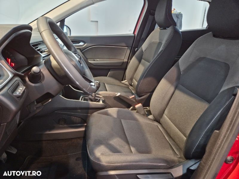 Renault Captur TCe 90 Life - 19