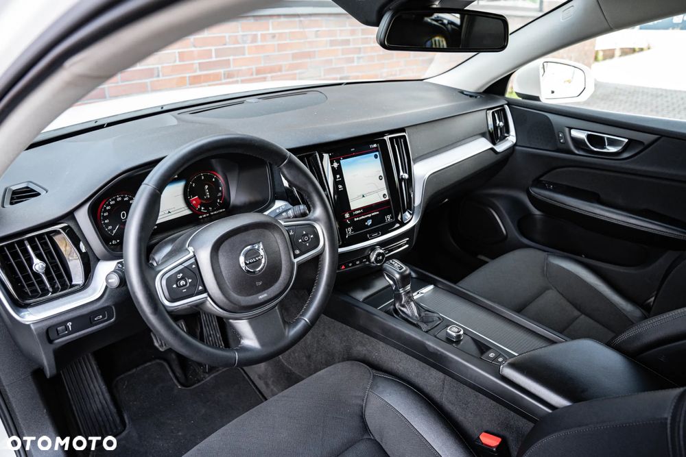 Volvo V60 D3 Geartronic Momentum - 14