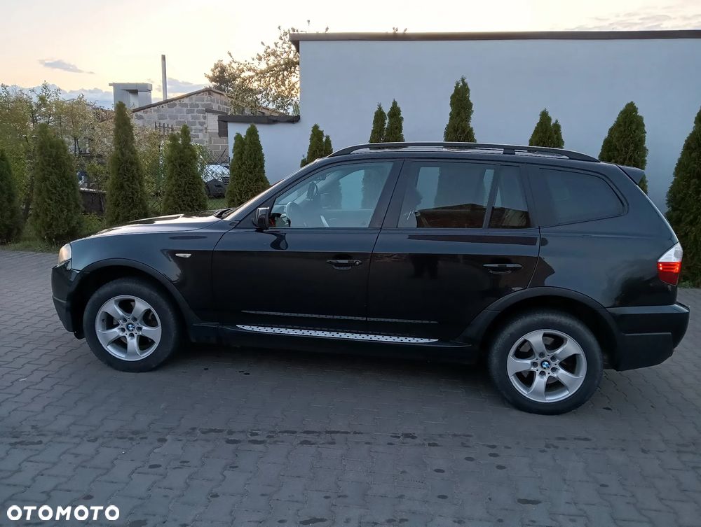 BMW X3 - 14