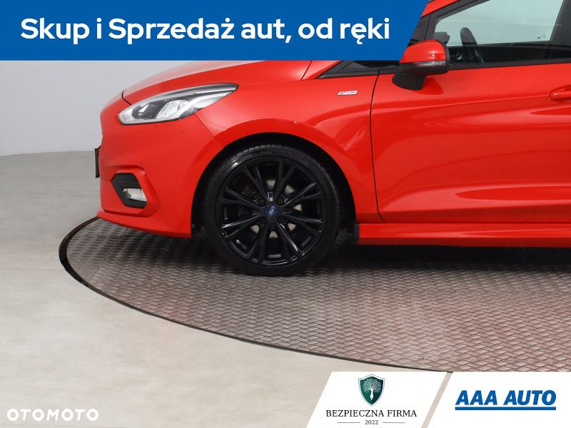 Ford Fiesta - 14