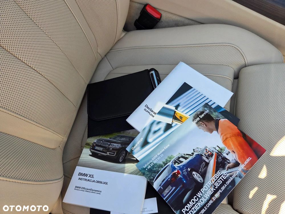 BMW X5 - 40