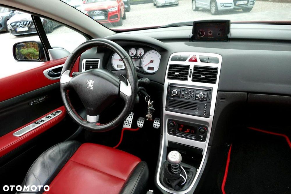 Peugeot 307 CC - 25
