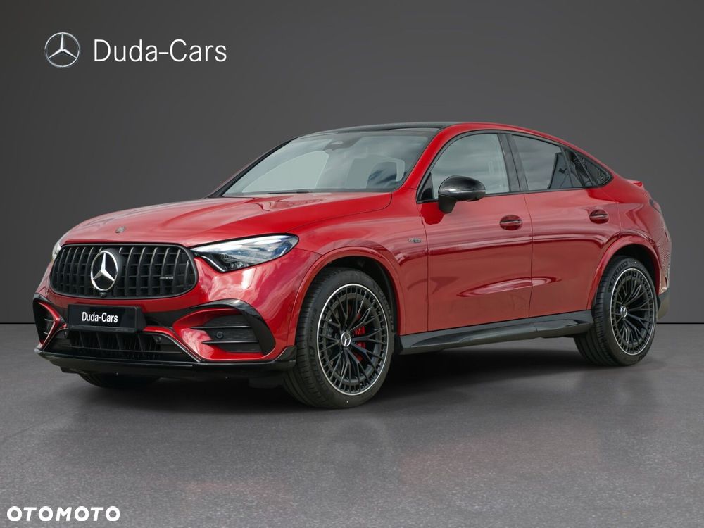 Mercedes-Benz GLC - 2