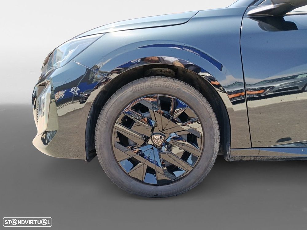 Peugeot 208 1.2 PureTech Active - 14