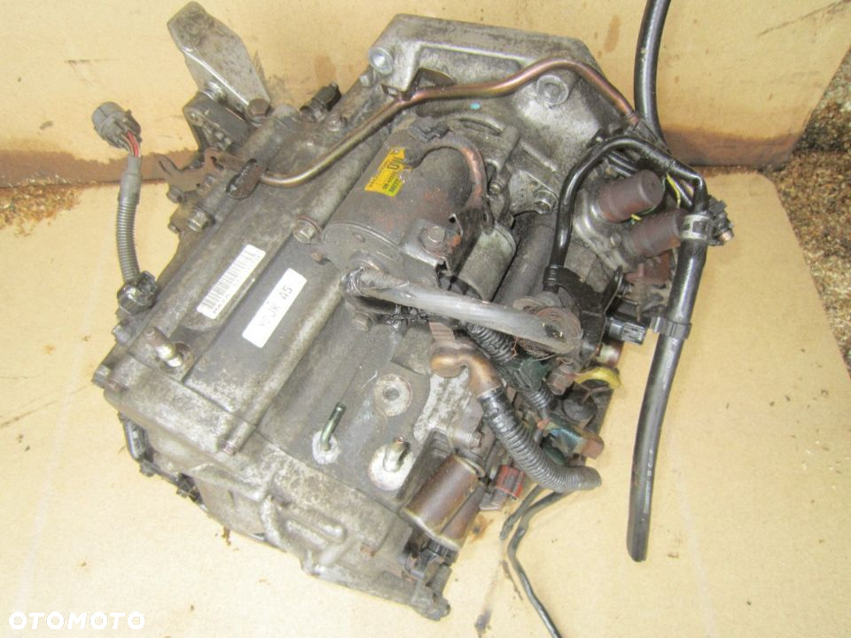HONDA ACCORD VII USA SEDAN 2.0 2.3 SKRZYNIA BIEGÓW MAXA - 3