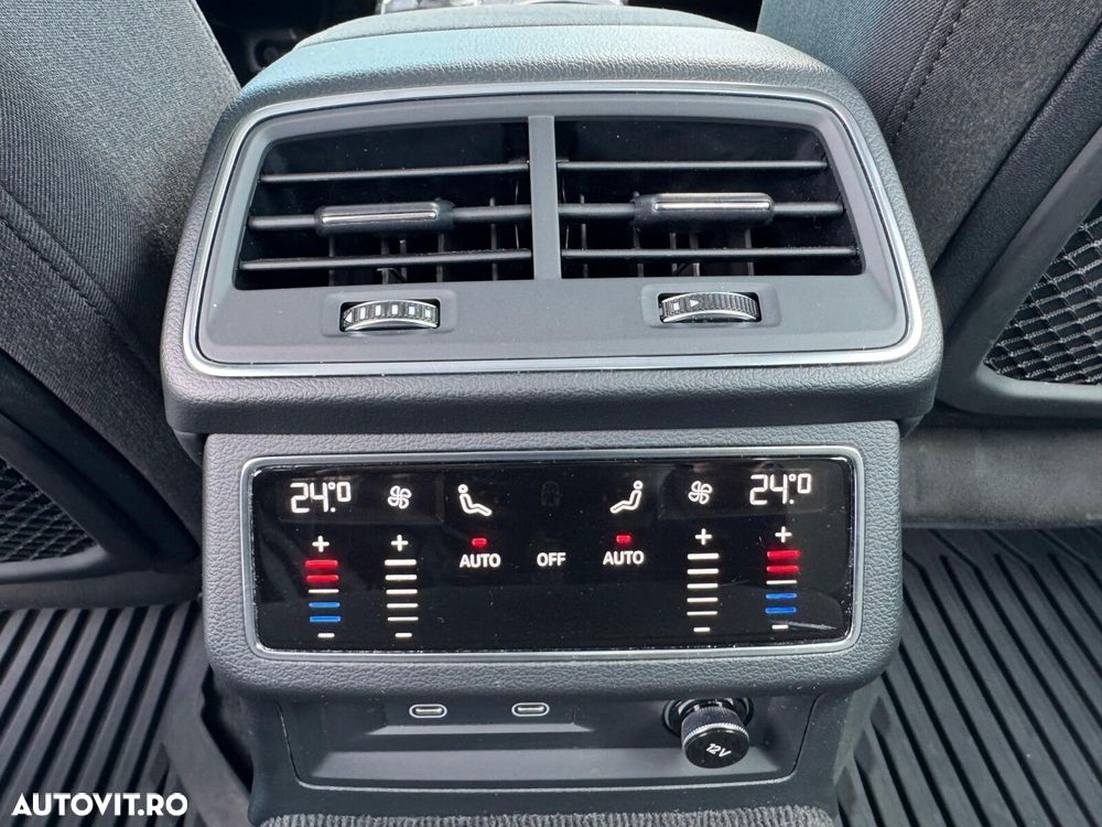 Audi A6 45 TFSI quattro S tronic advanced - 14