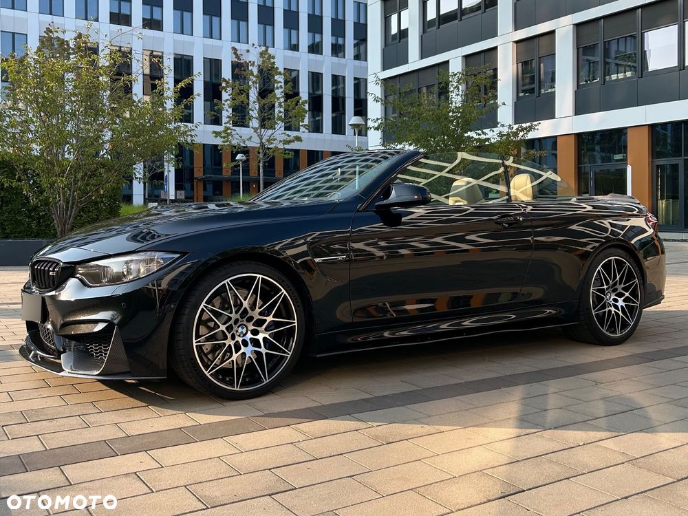 BMW M4 - 14