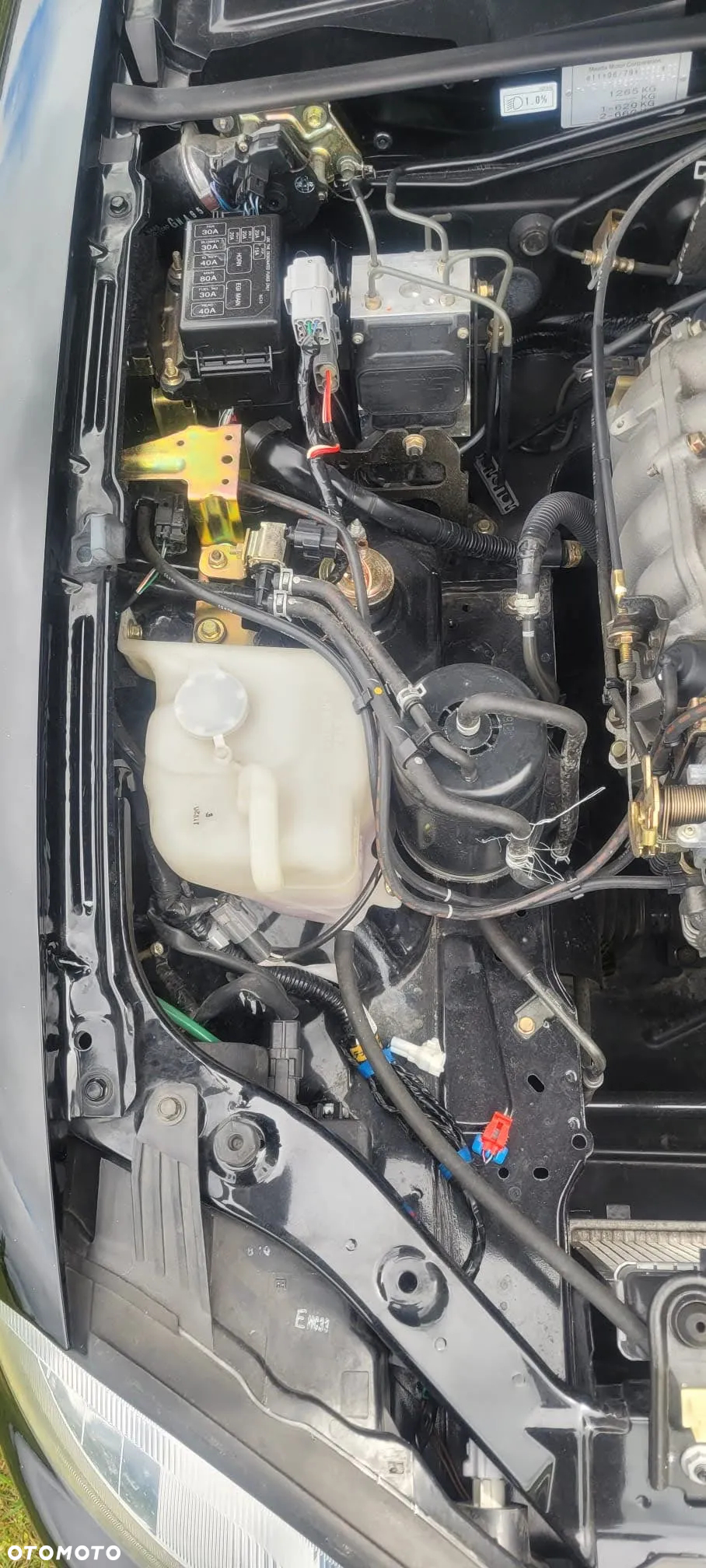 Mazda MX-5 1.9 16V - 34