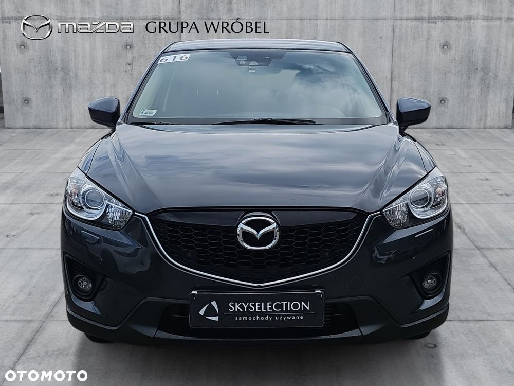 Mazda CX-5 2.2 D Skyenergy - 2