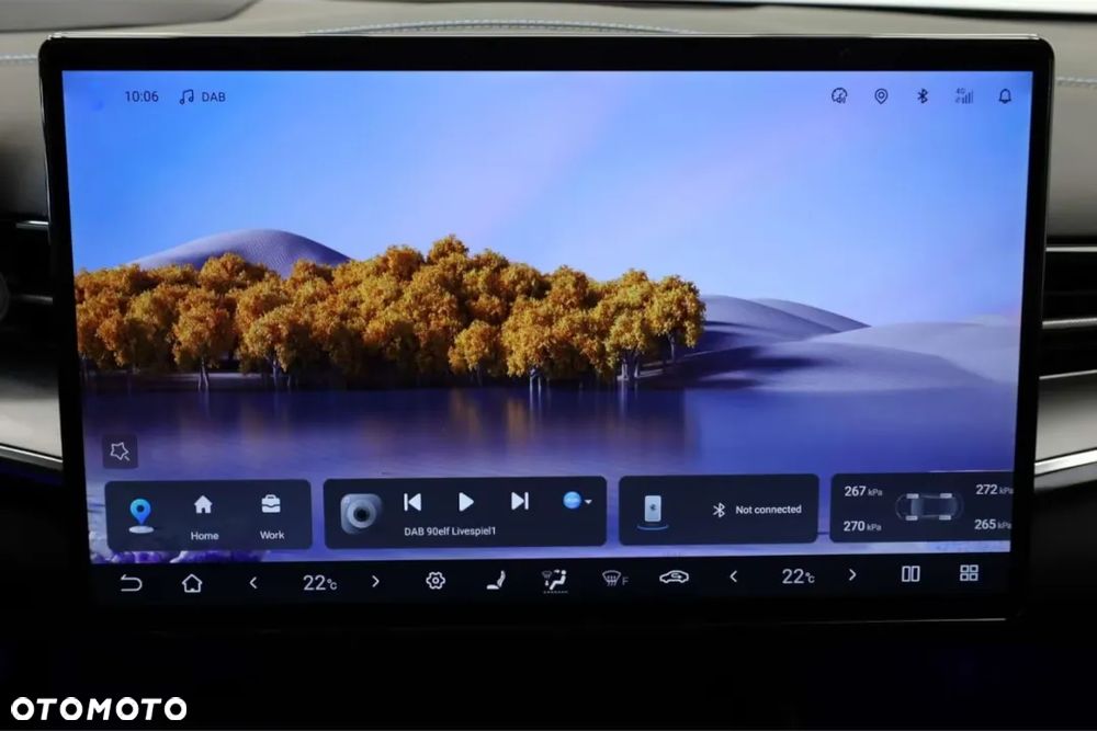 BYD Seal 82.5kWh Design - 22