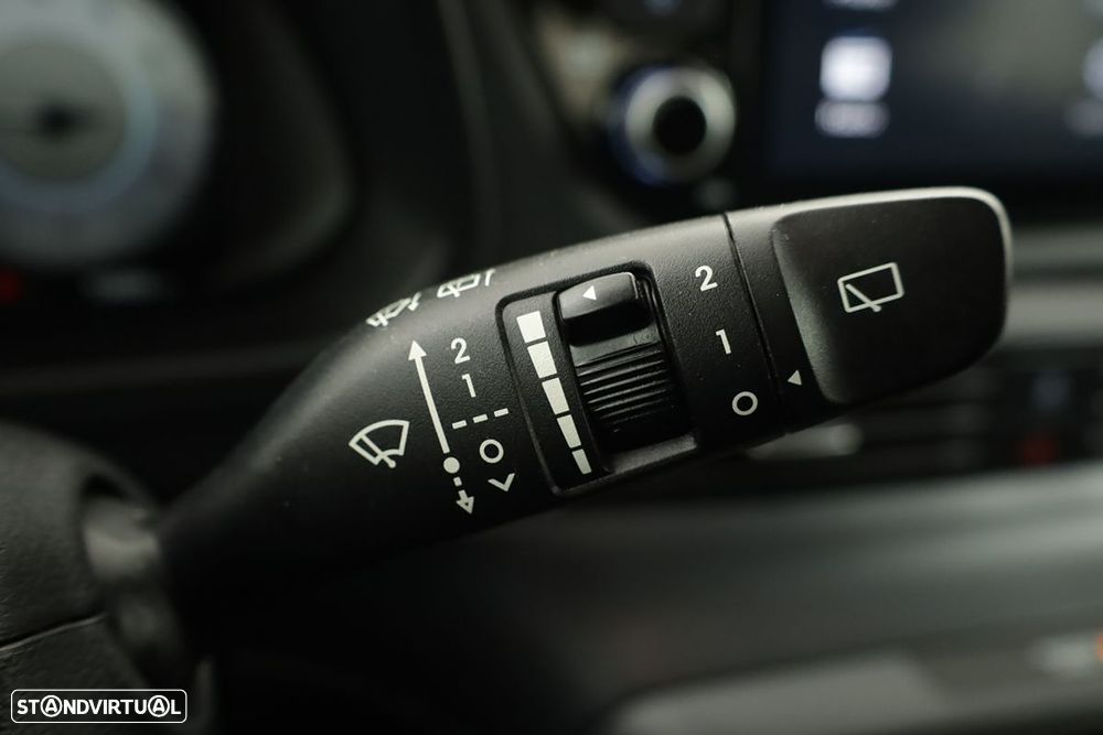 Hyundai Bayon 1.0 T-GDI Premium (TT) DCT - 17