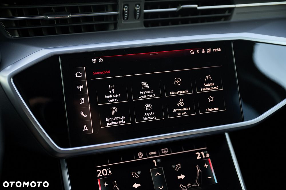 Audi A6 Limousine 35 TDI S tronic advanced - 37