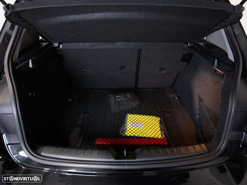 BMW 116 d Corporate Edition - 11