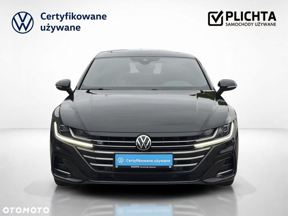 Volkswagen Arteon Shooting Brake 2.0 TDI 4Motion R-Line DSG - 9