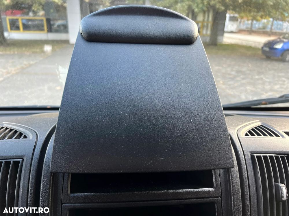 Peugeot Boxer Furgon L4H2 - 19