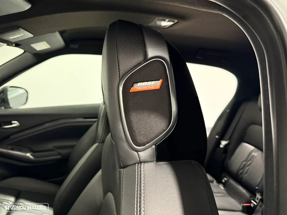 Nissan Juke 1.6 Hybrid N-Connecta NAV. - 41