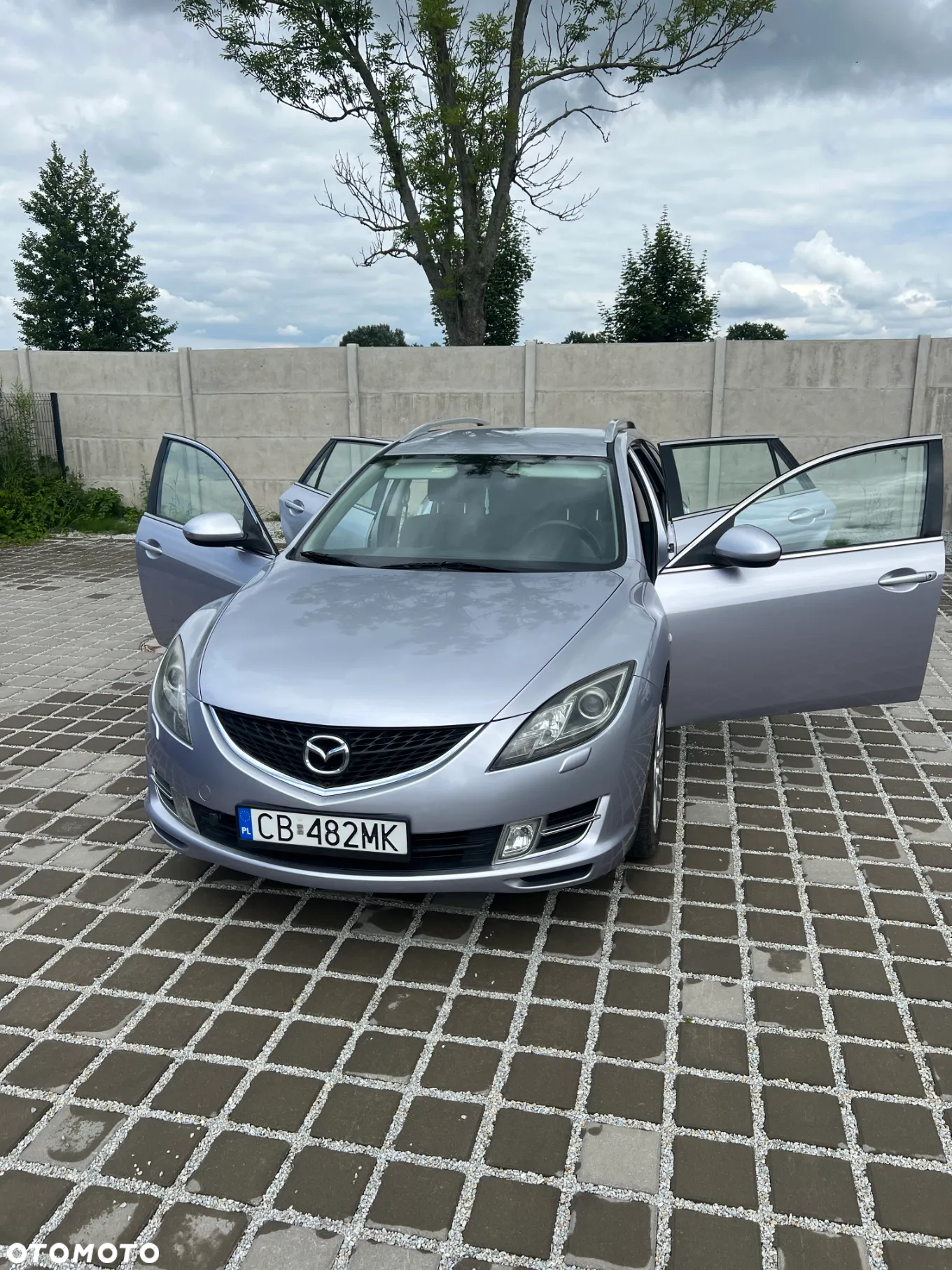 Mazda 6 2.0 Exclusive - 3