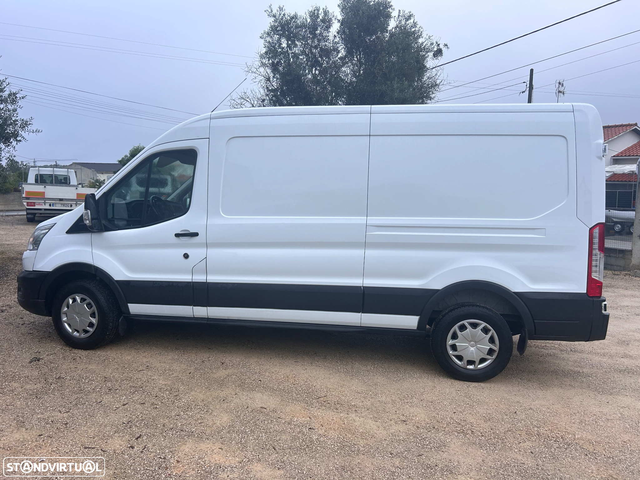 Ford TRANSIT - 3