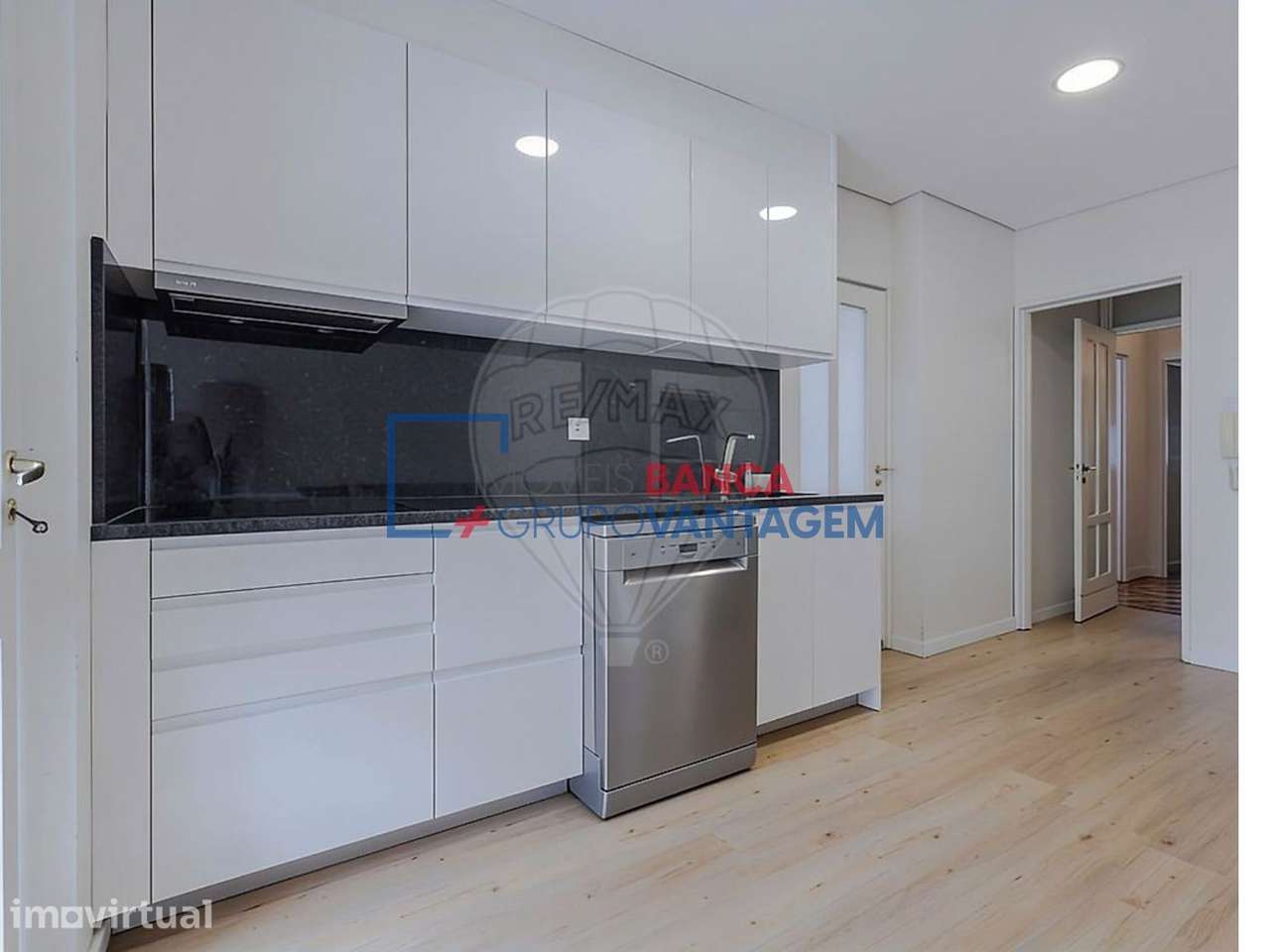 Apartamento T3 | Lordelo do Ouro e Massarelos, Porto - Grande imagem: 4/20