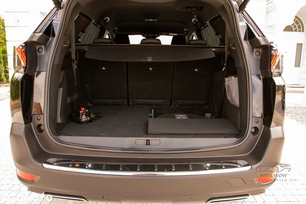 Peugeot 5008 PureTech 180 EAT8 Stop & Start GT Pack - 31
