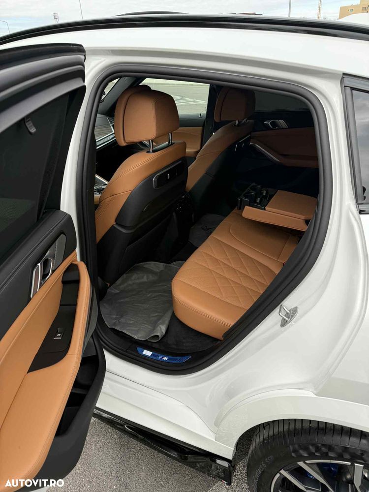 BMW X6 xDrive30d AT MHEV - 9