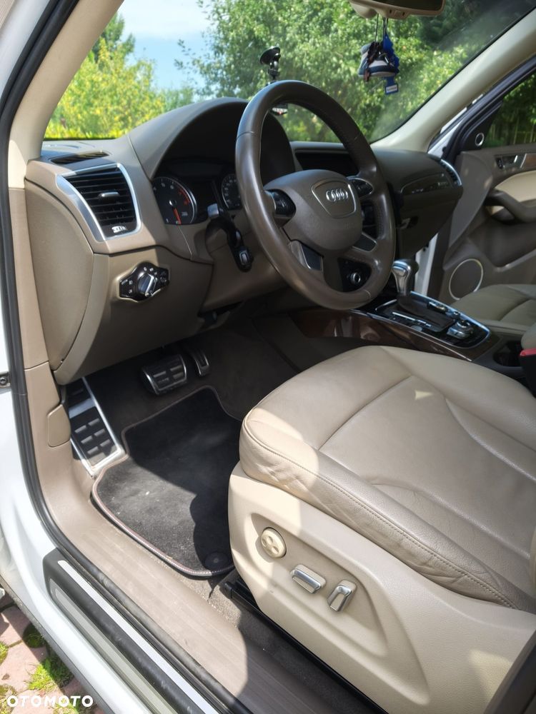 Audi Q5 - 9