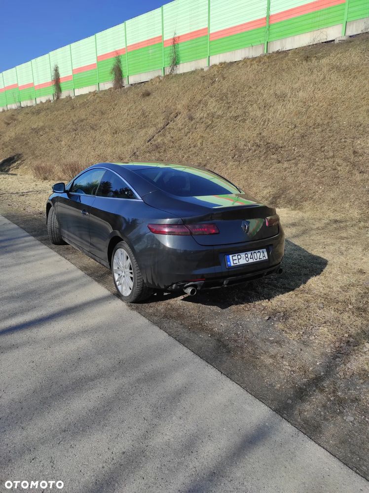 Renault Laguna 2.0 dCi FAP GT - 6