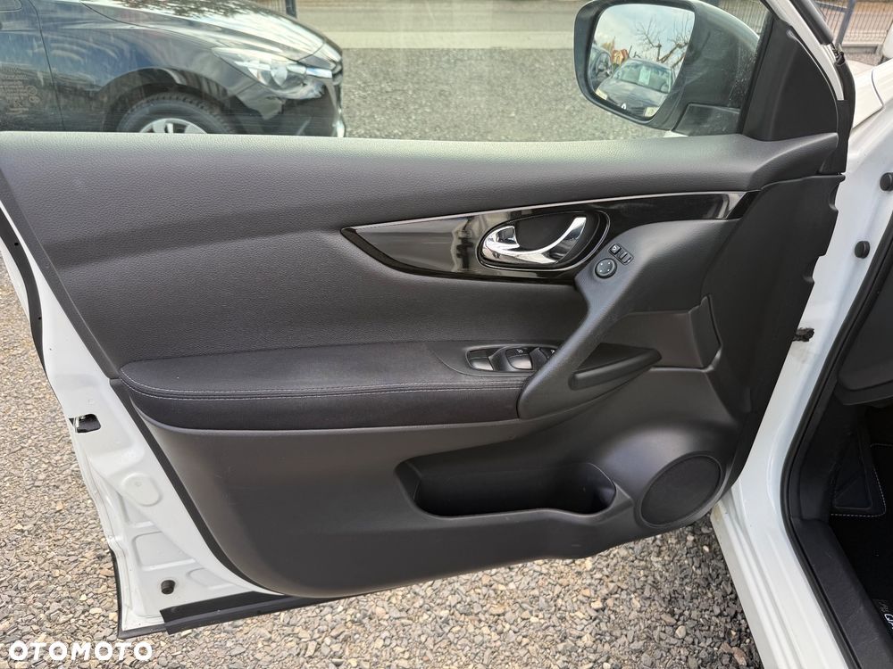 Nissan Qashqai 1.5 dCi Tekna+ - 18