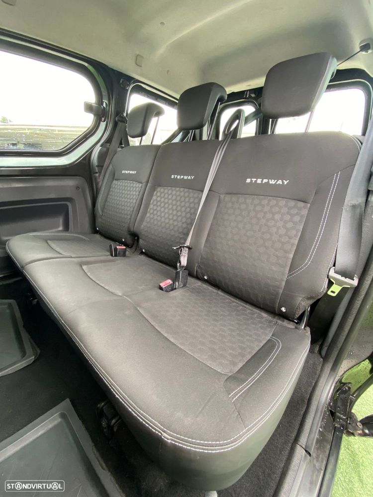 Dacia Dokker dCi 90 Stepway - 31